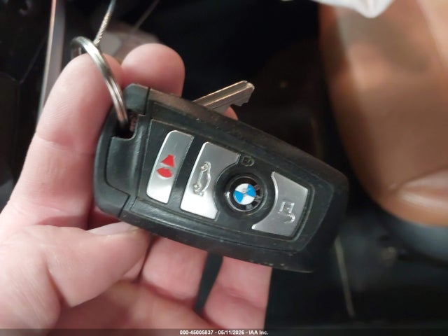 Aukcja sprzedaży 2017 Bmw X3 Xdrive28i, vin: 5UXWX9C54H0D97288, numer aukcji: 45005837