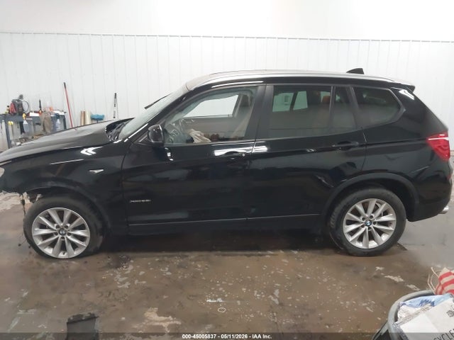 Aukcja sprzedaży 2017 Bmw X3 Xdrive28i, vin: 5UXWX9C54H0D97288, numer aukcji: 45005837