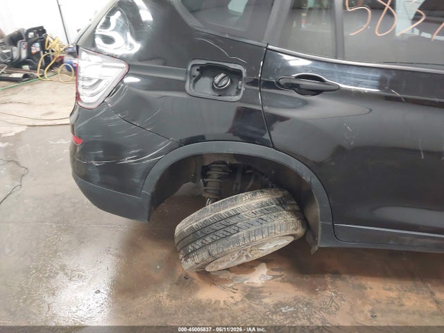 Aukcja sprzedaży 2017 Bmw X3 Xdrive28i, vin: 5UXWX9C54H0D97288, numer aukcji: 45005837