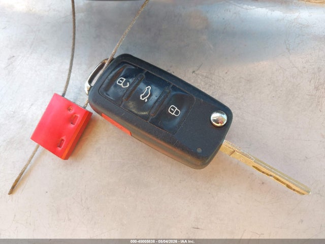 Продаж на аукціоні авто 2010 Volkswagen Tiguan Sel, vin: WVGBV7AX1AW536111, номер лоту: 45005838