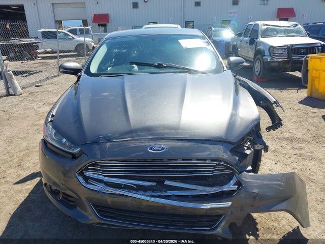 3FA6P0K94GR135337 Ford Fusion Titanium