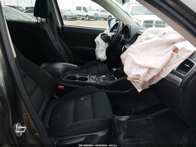 Mazda Cx-5 Touring 2016 JM3KE4CY2G0775310 Image 5