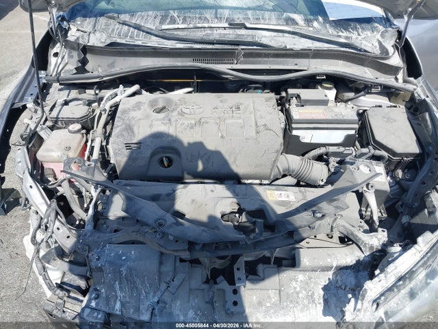JTNKHMBX8K1046347 Toyota C-HR XLE