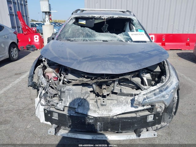 JTNKHMBX8K1046347 Toyota C-HR XLE