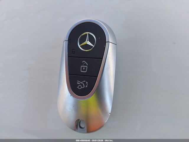 Продаж на аукціоні авто 2025 Mercedes-benz C 300, vin: W1KAF4HB6SR292600, номер лоту: 45005845