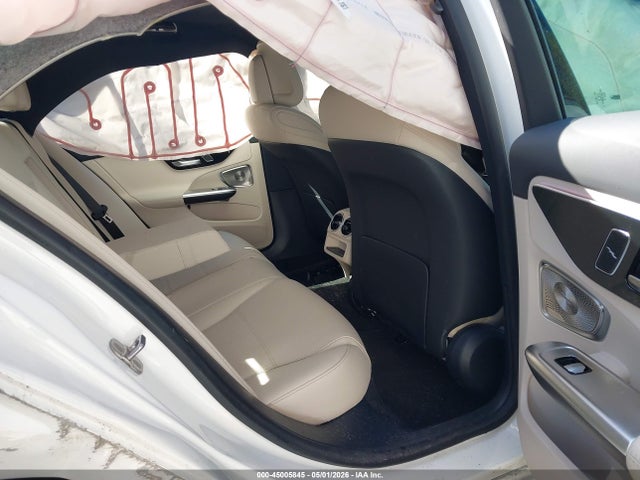 Продаж на аукціоні авто 2025 Mercedes-benz C 300, vin: W1KAF4HB6SR292600, номер лоту: 45005845