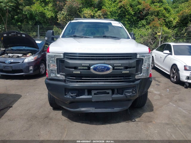 Aukcja sprzedaży 2019 Ford F-250 King Ranch/lariat/platinum/xl/xlt, vin: 1FD7W2B63KEC44320, numer aukcji: 45005847