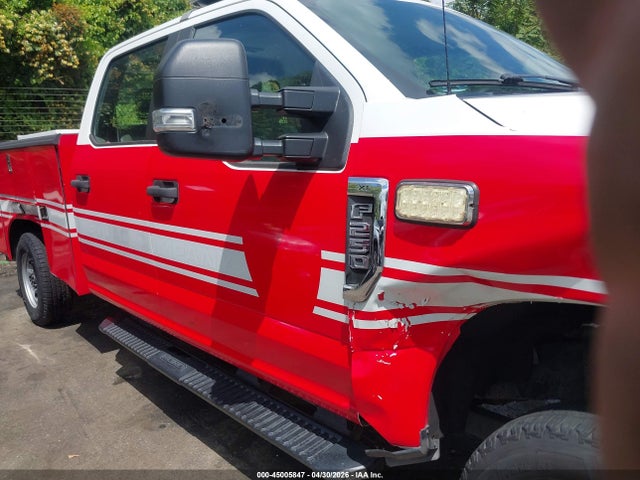 Aukcja sprzedaży 2019 Ford F-250 King Ranch/lariat/platinum/xl/xlt, vin: 1FD7W2B63KEC44320, numer aukcji: 45005847