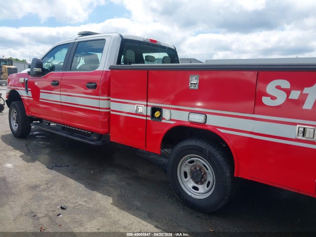 Aukcja sprzedaży 2019 Ford F-250 King Ranch/lariat/platinum/xl/xlt, vin: 1FD7W2B63KEC44320, numer aukcji: 45005847