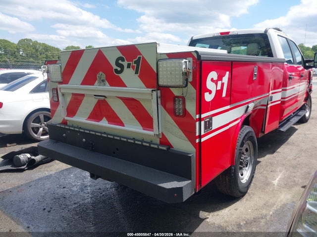 Aukcja sprzedaży 2019 Ford F-250 King Ranch/lariat/platinum/xl/xlt, vin: 1FD7W2B63KEC44320, numer aukcji: 45005847