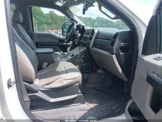 Aukcja sprzedaży 2019 Ford F-250 King Ranch/lariat/platinum/xl/xlt, vin: 1FD7W2B63KEC44320, numer aukcji: 45005847