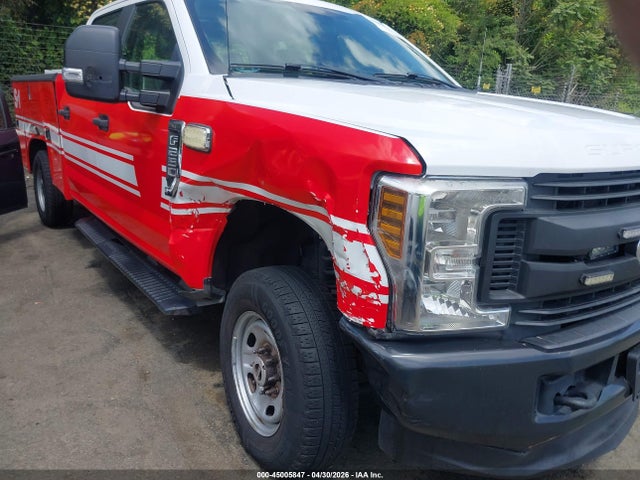 Aukcja sprzedaży 2019 Ford F-250 King Ranch/lariat/platinum/xl/xlt, vin: 1FD7W2B63KEC44320, numer aukcji: 45005847