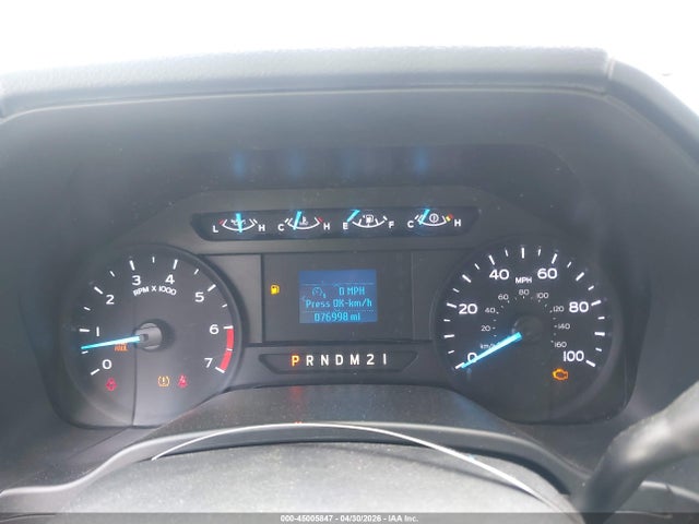Aukcja sprzedaży 2019 Ford F-250 King Ranch/lariat/platinum/xl/xlt, vin: 1FD7W2B63KEC44320, numer aukcji: 45005847