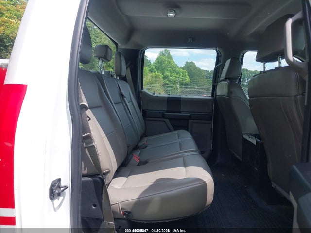 Aukcja sprzedaży 2019 Ford F-250 King Ranch/lariat/platinum/xl/xlt, vin: 1FD7W2B63KEC44320, numer aukcji: 45005847
