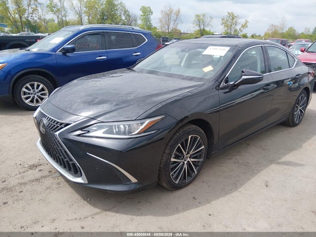 Aukcja sprzedaży 2024 Lexus Es 350, vin: 58ADZ1B18RU170975, numer aukcji: 45005848