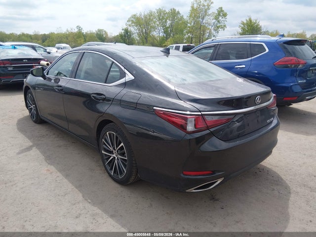 Aukcja sprzedaży 2024 Lexus Es 350, vin: 58ADZ1B18RU170975, numer aukcji: 45005848