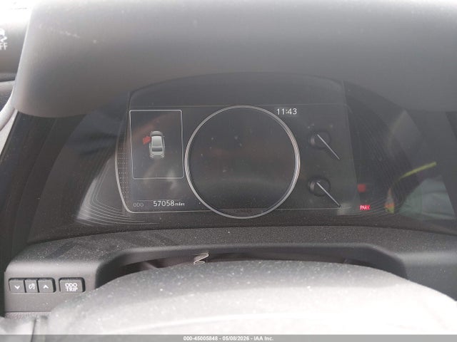 Aukcja sprzedaży 2024 Lexus Es 350, vin: 58ADZ1B18RU170975, numer aukcji: 45005848