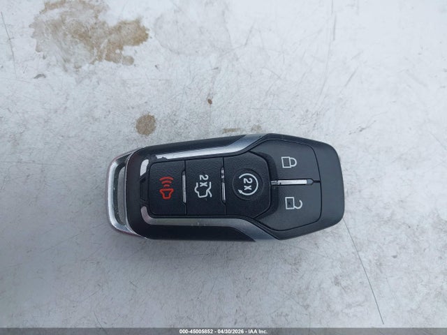 2016 Ford Explorer Sport მანქანა იყიდება აუქციონზე, vin: 1FM5K8GT2GGA43783, აუქციონის ნომერი: 45005852