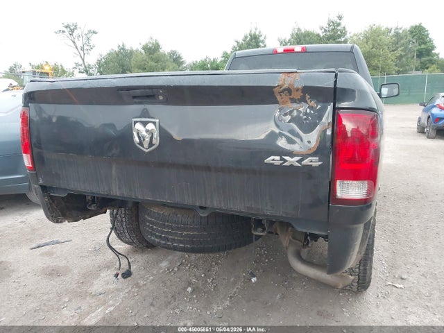 2015 Ram 1500 Tradesman მანქანა იყიდება აუქციონზე, vin: 3C6JR7DT3FG592027, აუქციონის ნომერი: 45005851