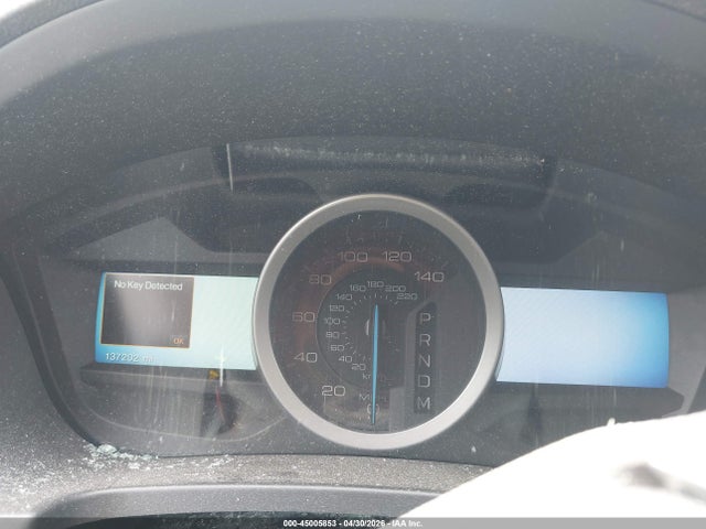 45005853 :رقم المزاد ، 1FM5K8F85EGA02347 vin ، 2014 Ford Explorer Limited مزاد بيع
