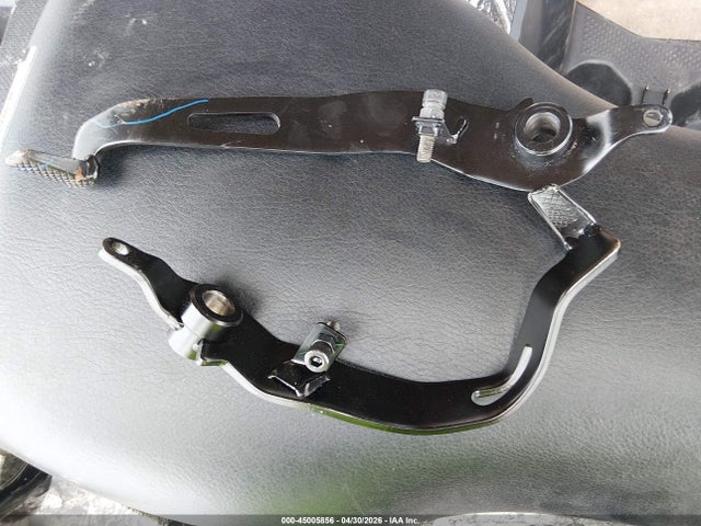 45005856 :رقم المزاد ، ML5ELFA11TDA28245 vin ، 2026 Kawasaki El450 A مزاد بيع