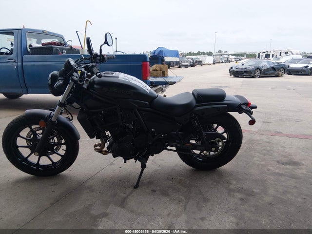 45005856 :رقم المزاد ، ML5ELFA11TDA28245 vin ، 2026 Kawasaki El450 A مزاد بيع