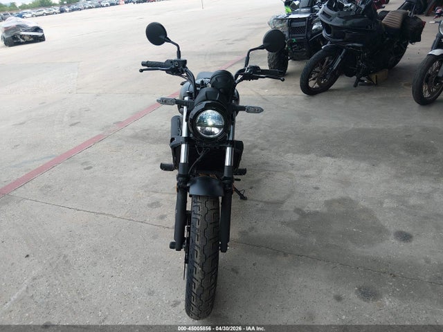 45005856 :رقم المزاد ، ML5ELFA11TDA28245 vin ، 2026 Kawasaki El450 A مزاد بيع