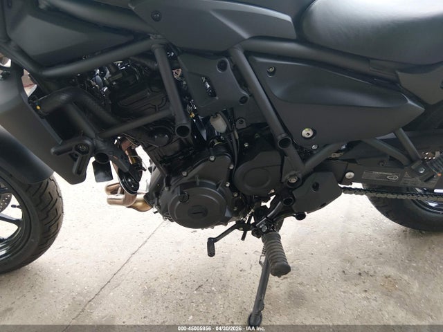 45005856 :رقم المزاد ، ML5ELFA11TDA28245 vin ، 2026 Kawasaki El450 A مزاد بيع