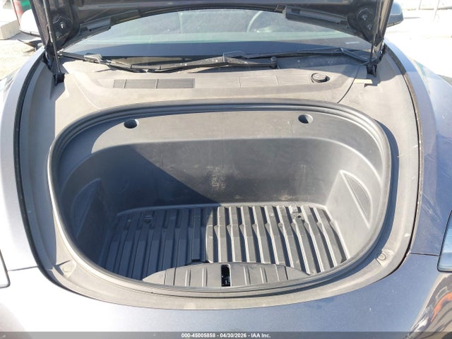 5YJ3E1EA5MF020905 Tesla Model 3 Standard Range Plus Rear-wheel Drive