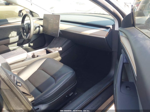 5YJ3E1EA5MF020905 Tesla Model 3 Standard Range Plus Rear-wheel Drive
