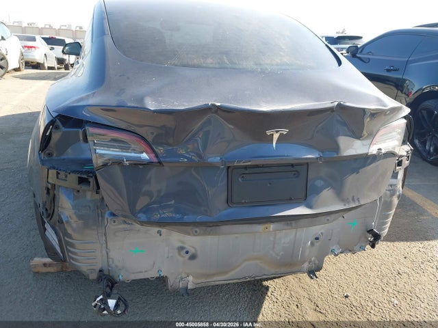 5YJ3E1EA5MF020905 Tesla Model 3 Standard Range Plus Rear-wheel Drive