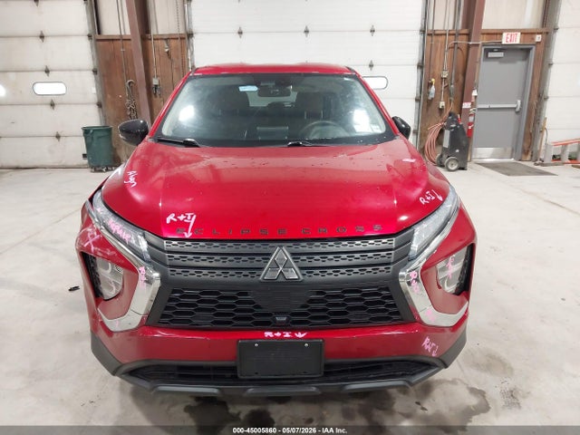 Продаж на аукціоні авто 2023 Mitsubishi Eclipse Cross Le S-awc/ralliart S-awc, vin: JA4ATVAA0PZ002170, номер лоту: 45005860