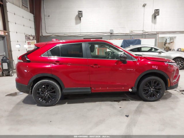 Продаж на аукціоні авто 2023 Mitsubishi Eclipse Cross Le S-awc/ralliart S-awc, vin: JA4ATVAA0PZ002170, номер лоту: 45005860