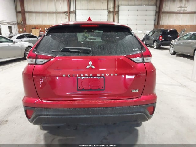 Продаж на аукціоні авто 2023 Mitsubishi Eclipse Cross Le S-awc/ralliart S-awc, vin: JA4ATVAA0PZ002170, номер лоту: 45005860
