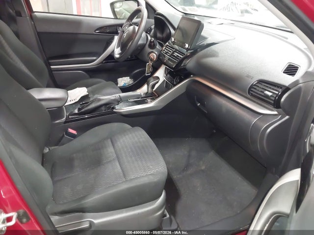 Продаж на аукціоні авто 2023 Mitsubishi Eclipse Cross Le S-awc/ralliart S-awc, vin: JA4ATVAA0PZ002170, номер лоту: 45005860