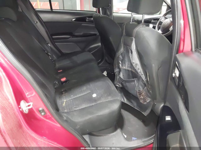 Продаж на аукціоні авто 2023 Mitsubishi Eclipse Cross Le S-awc/ralliart S-awc, vin: JA4ATVAA0PZ002170, номер лоту: 45005860