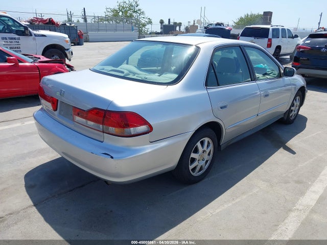 2002 Honda Accord 2.3 Ex/2.3 Se მანქანა იყიდება აუქციონზე, vin: JHMCG66822C007816, აუქციონის ნომერი: 45005861