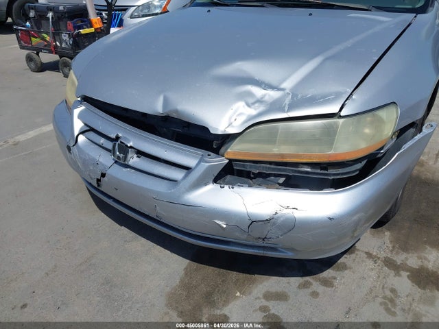 2002 Honda Accord 2.3 Ex/2.3 Se მანქანა იყიდება აუქციონზე, vin: JHMCG66822C007816, აუქციონის ნომერი: 45005861