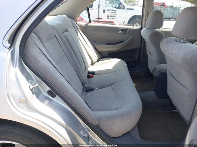 2002 Honda Accord 2.3 Ex/2.3 Se მანქანა იყიდება აუქციონზე, vin: JHMCG66822C007816, აუქციონის ნომერი: 45005861
