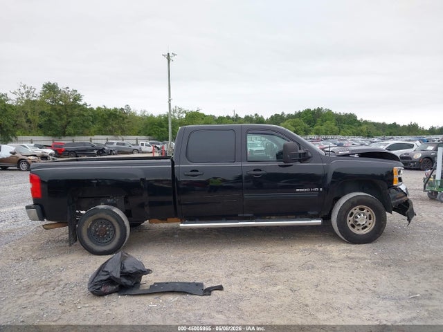 Продаж на аукціоні авто 2009 Chevrolet Silverado 2500hd Lt, vin: 1GCHC53K19F111154, номер лоту: 45005865