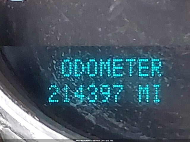 Продаж на аукціоні авто 2009 Chevrolet Silverado 2500hd Lt, vin: 1GCHC53K19F111154, номер лоту: 45005865