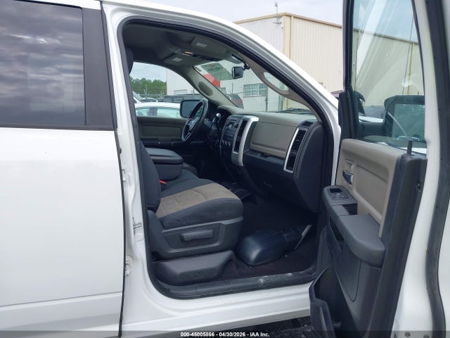 Продаж на аукціоні авто 2012 Ram 1500 Slt, vin: 1C6RD6GP3CS295872, номер лоту: 45005866