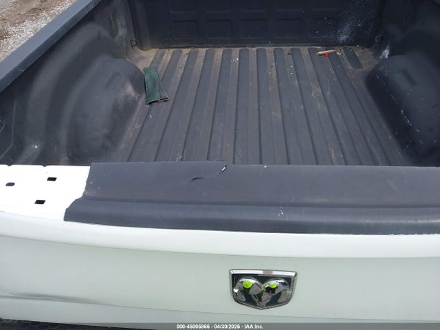 Продаж на аукціоні авто 2012 Ram 1500 Slt, vin: 1C6RD6GP3CS295872, номер лоту: 45005866