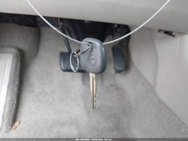Aukcja sprzedaży 2013 Toyota Corolla Le, vin: JTDBU4EE7DJ118605, numer aukcji: 45005869