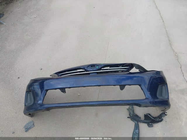 Aukcja sprzedaży 2013 Toyota Corolla Le, vin: JTDBU4EE7DJ118605, numer aukcji: 45005869