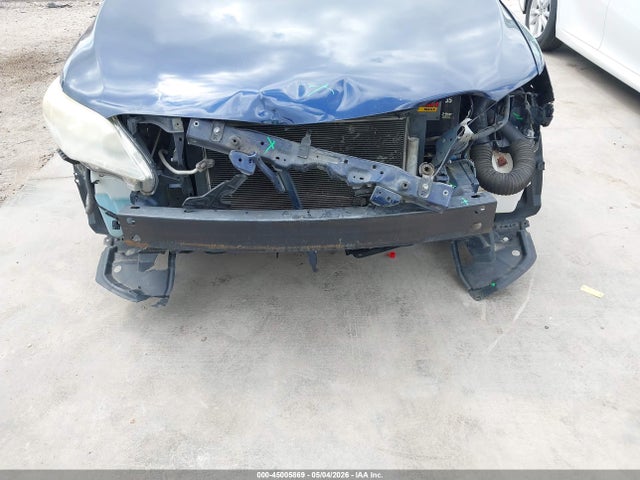 Aukcja sprzedaży 2013 Toyota Corolla Le, vin: JTDBU4EE7DJ118605, numer aukcji: 45005869