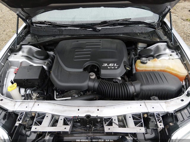 Продаж на аукціоні авто 2014 Chrysler 300c Awd, vin: 2C3CCAKG4EH169983, номер лоту: 45005873