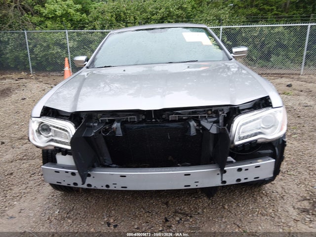 Продаж на аукціоні авто 2014 Chrysler 300c Awd, vin: 2C3CCAKG4EH169983, номер лоту: 45005873
