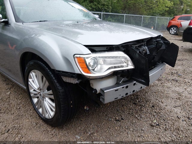 Продаж на аукціоні авто 2014 Chrysler 300c Awd, vin: 2C3CCAKG4EH169983, номер лоту: 45005873