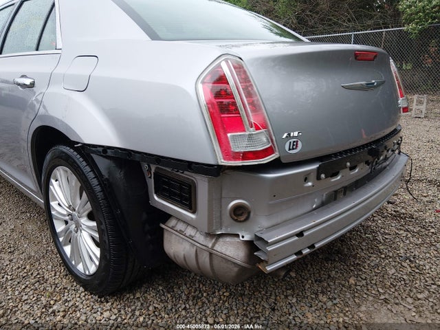 Продаж на аукціоні авто 2014 Chrysler 300c Awd, vin: 2C3CCAKG4EH169983, номер лоту: 45005873